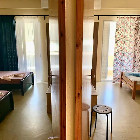 Nikol 2 Olympiakí Aktí