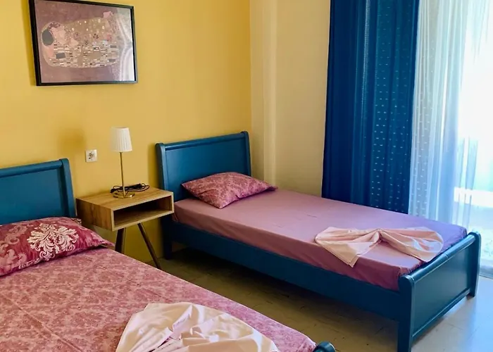 Appartamento Nikol 2 Olympiakí Aktí