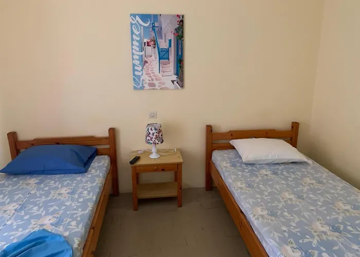 Appartamento Nikol 2