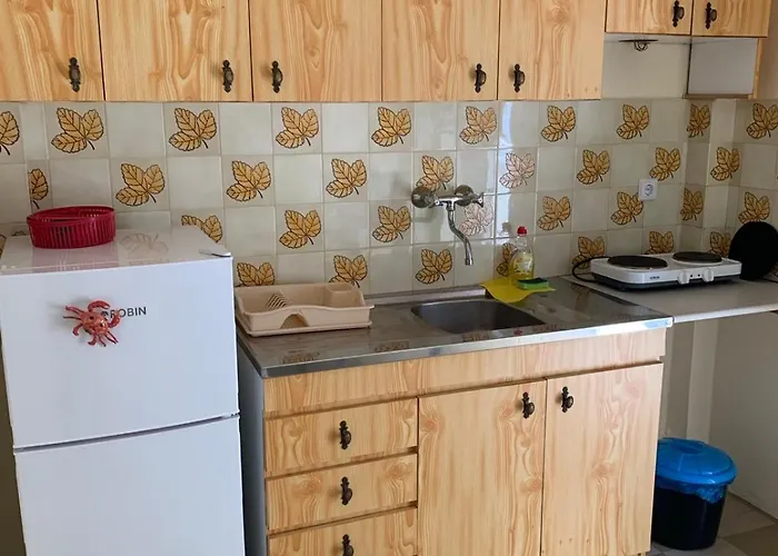 Nikol 2 Appartamento *