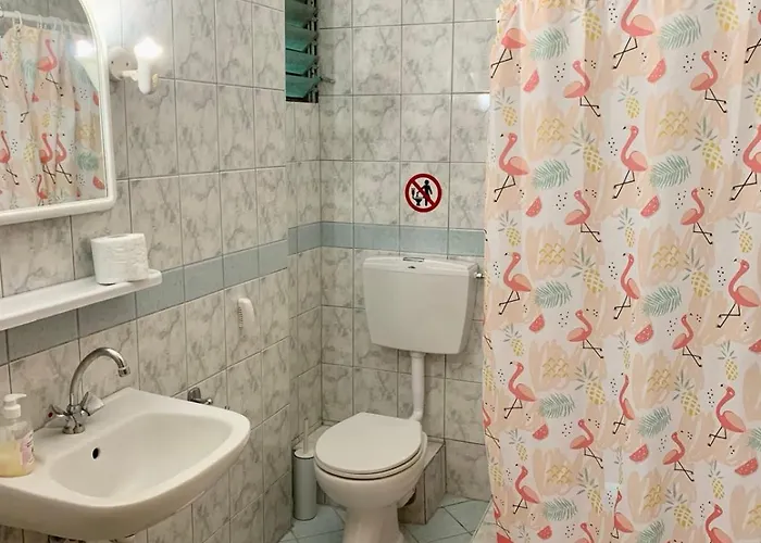 Appartamento Nikol 2 Olympiakí Aktí