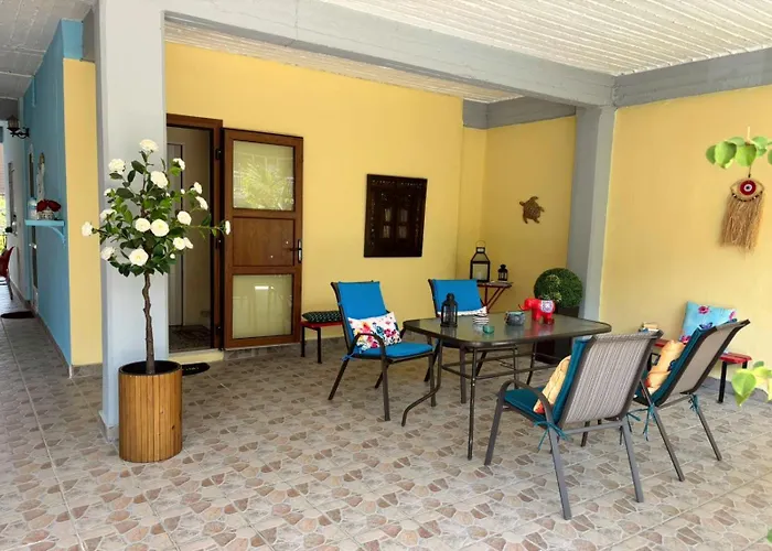 Appartamento Nikol 2 Olympiakí Aktí