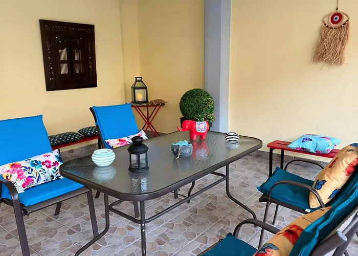 Appartamento Nikol 2