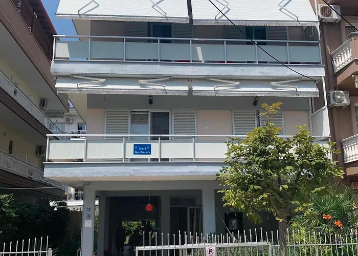 Appartamento Nikol 2 *