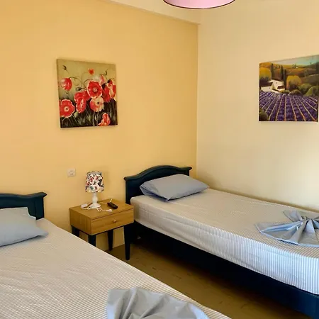 Nikol 2 Apartamento