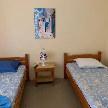 Apartamento Nikol 2