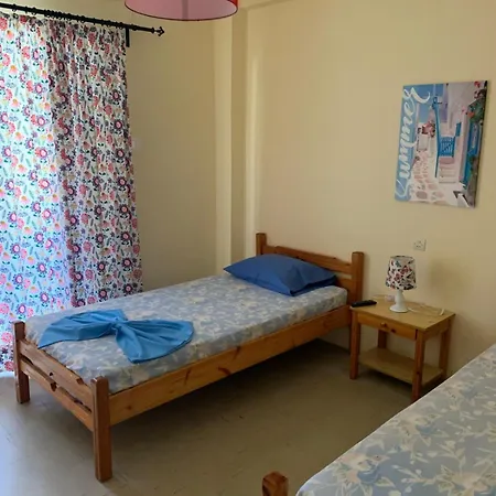 Nikol 2 Apartamento *