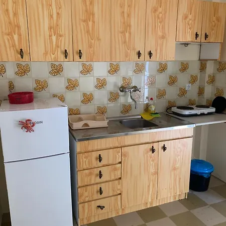 Nikol 2 Apartamento *