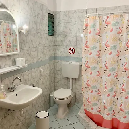 Apartamento Nikol 2 Olympiakí Aktí