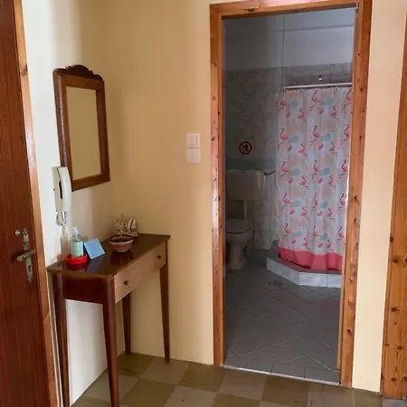 شقة Nikol 2 Olympiakí Aktí