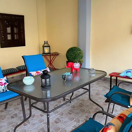 Apartamento Nikol 2