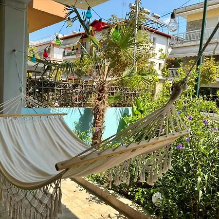 Apartamento Nikol 2 *