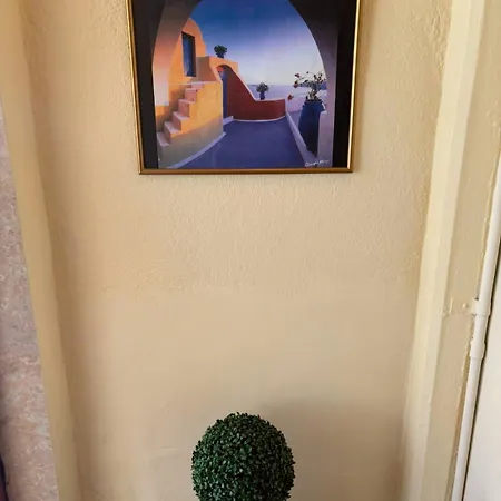 Apartamento Nikol 2 Olympiakí Aktí