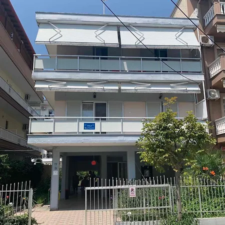 Apartamento Nikol 2 *