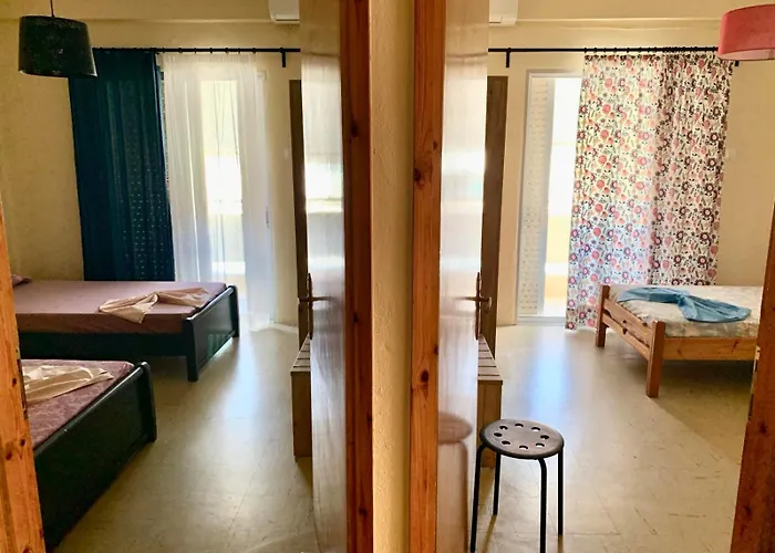 Nikol 2 Olympiakí Aktí